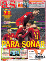 Jornal AS - 2022-11-24