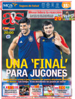 Jornal AS - 2022-11-27