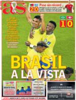 Jornal AS - 2022-11-29