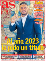 Jornal AS - 2022-12-26