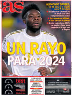 Jornal AS - 2022-12-27