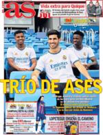 Jornal AS - 2023-02-05