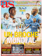 Jornal AS - 2023-02-11