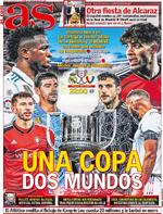 Jornal AS - 2023-05-06