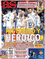 Jornal AS - 2023-05-11