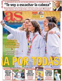 Jornal AS - 2023-07-21