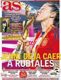 Jornal AS - 2023-08-24