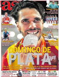 Jornal AS - 2023-08-28