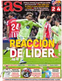 Jornal AS