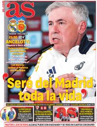 Jornal AS