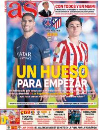Jornal AS