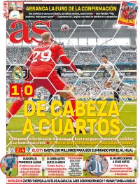 Jornal AS