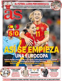 Jornal AS - 2025-07-04