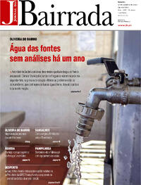 Jornal da Bairrada - 2023-10-11
