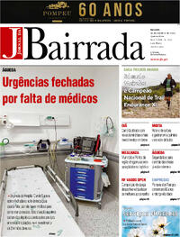Jornal da Bairrada - 2023-10-18