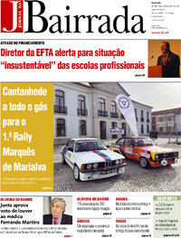 Jornal da Bairrada - 2023-11-15