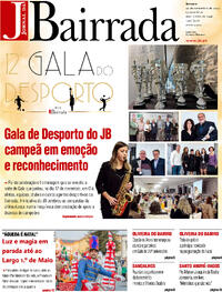 Jornal da Bairrada - 2023-11-22
