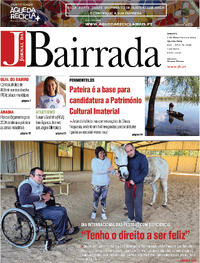 Jornal da Bairrada - 2023-12-06
