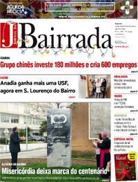 Jornal da Bairrada - 2023-12-13