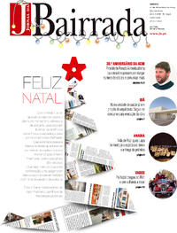 Jornal da Bairrada - 2023-12-20