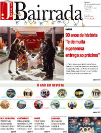 Jornal da Bairrada - 2023-12-27