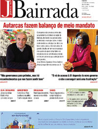 Jornal da Bairrada - 2024-01-03