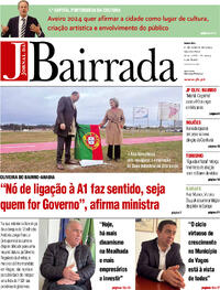 Jornal da Bairrada - 2024-01-10