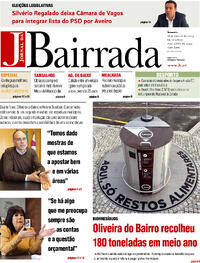 Jornal da Bairrada - 2024-01-17