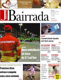 Jornal da Bairrada - 2024-01-24