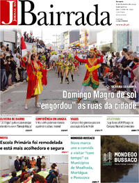 Jornal da Bairrada - 2024-02-07