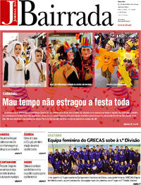 Jornal da Bairrada - 2024-02-14