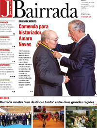 Jornal da Bairrada - 2024-03-06