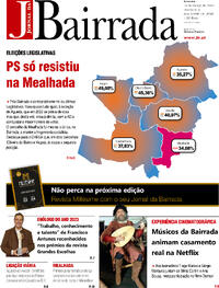 Jornal da Bairrada - 2024-03-13