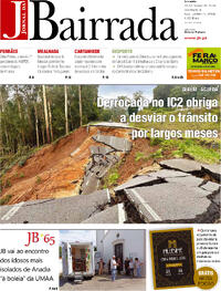 Jornal da Bairrada - 2024-03-20