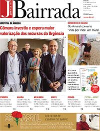 Jornal da Bairrada - 2024-04-03