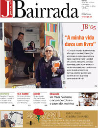 Jornal da Bairrada - 2024-04-10