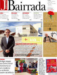 Jornal da Bairrada - 2024-04-17
