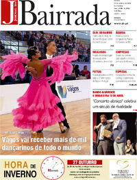 Jornal da Bairrada