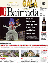 Jornal da Bairrada