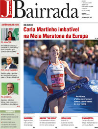 Jornal da Bairrada - 2025-04-30