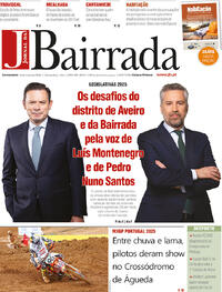 Jornal da Bairrada