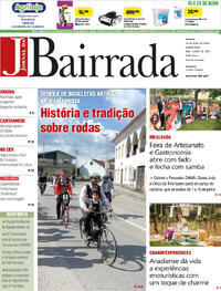 Jornal da Bairrada - 2025-05-14