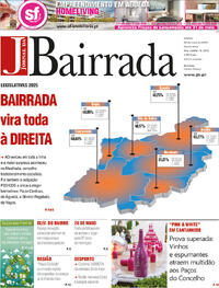 Jornal da Bairrada