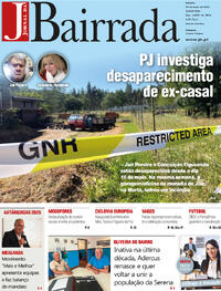 Jornal da Bairrada - 2025-05-28