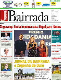 Jornal da Bairrada - 2025-06-04