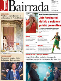 Jornal da Bairrada