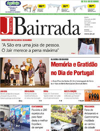Jornal da Bairrada