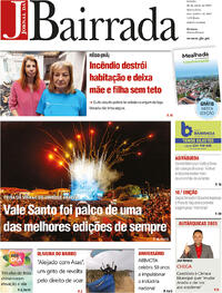 Jornal da Bairrada