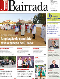 Jornal da Bairrada