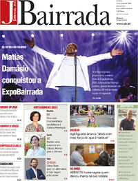 Jornal da Bairrada